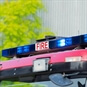 fire engine lights